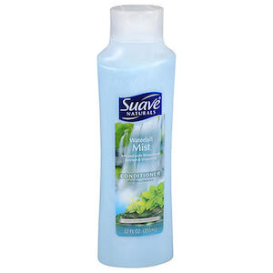 HAIR CONDITIONER SUAVE 15 OZ